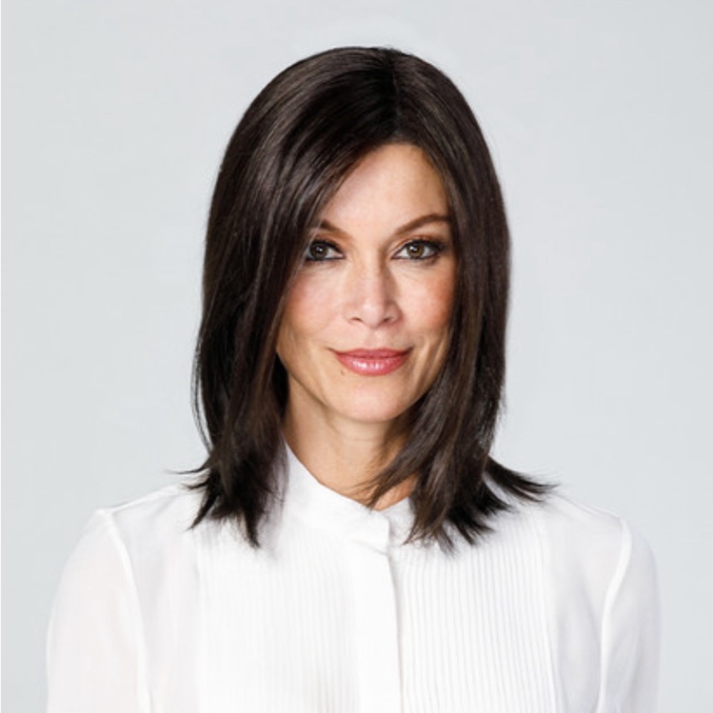 Jon Renau 12in Topper